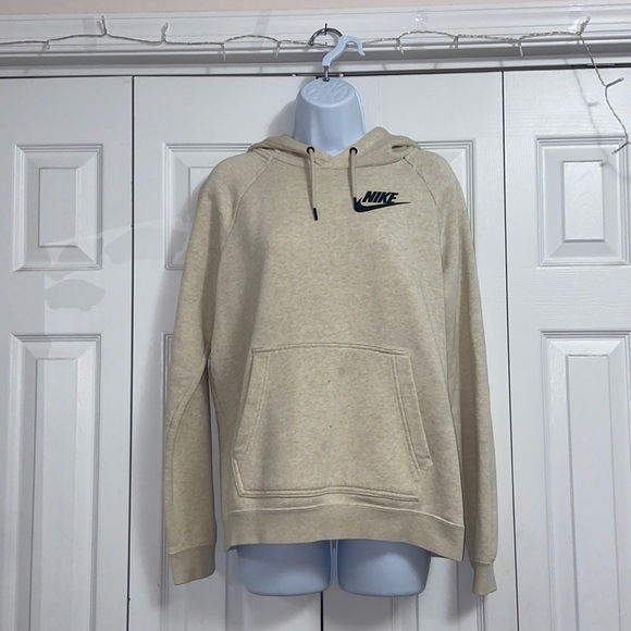 Nike Tops - Nike | Logo Hoodie